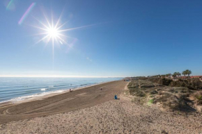 226 Relax Beach Home - Alicante Holiday